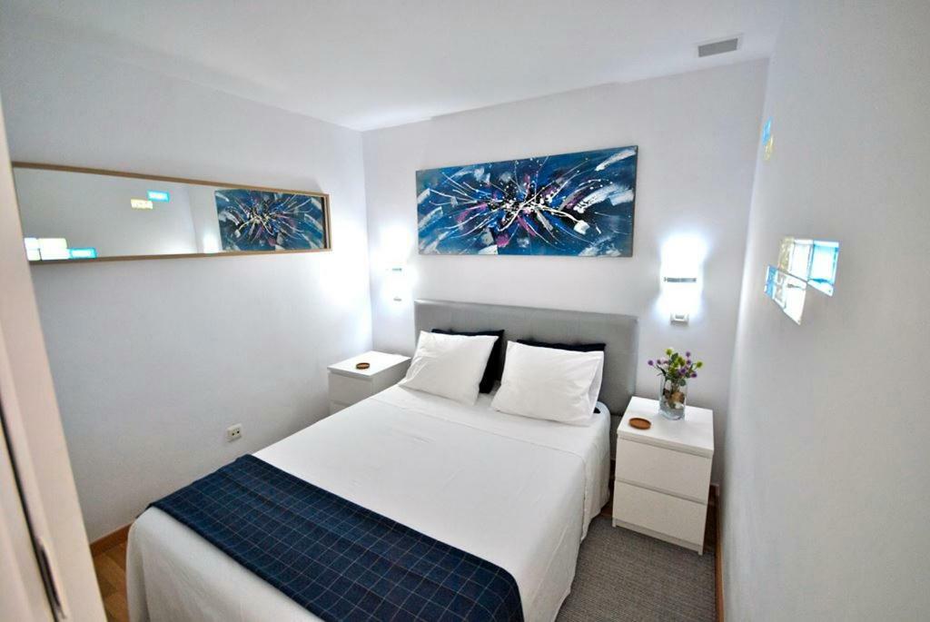 Appartement Chic Flat Triana